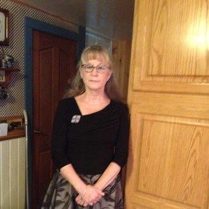 Meet your Posher, Ruth